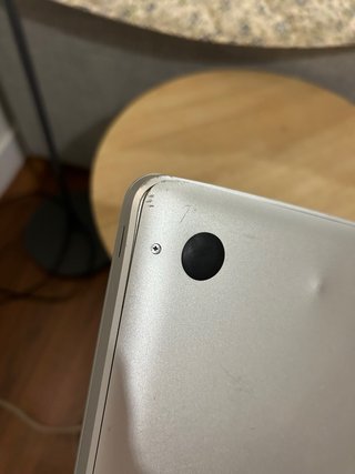 MacBook Pro 13 Pulgadas Mediados de 2012 SSD256GB