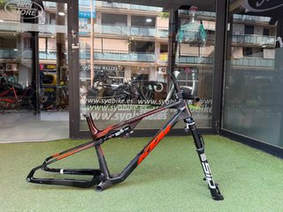 Kit Cuadro KTM Scarp Flight Attedam