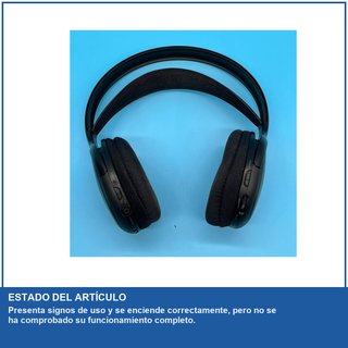 - Philips SHC5200/10 auriculares inalámbricos