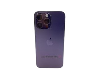 apple iphone 14 pro max 128gb