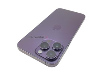 apple iphone 14 pro max 128gb