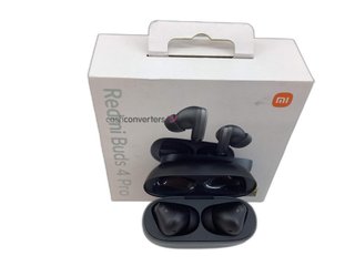 in-ear xiaomi redmi buds 4 pro