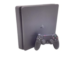 sony ps4 slim 500gb