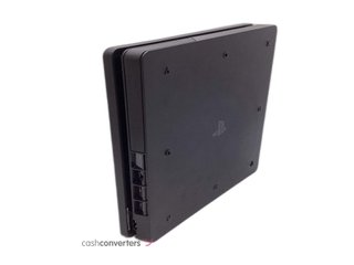 sony ps4 slim 500gb