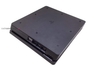 sony ps4 slim 500gb