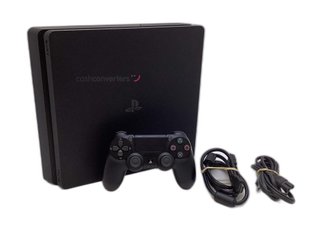 sony ps4 slim 500gb