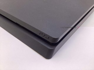 sony ps4 slim 500gb