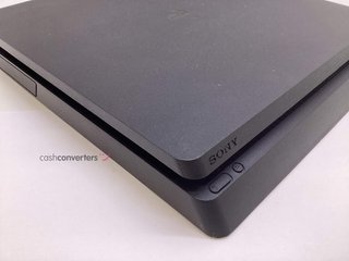 sony ps4 slim 500gb