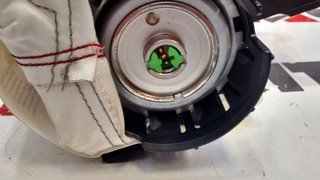 13188043 AIRBAG SALPICADERO - AIRBAG DELANTERO DERECHO OPEL MERIVA A 2003-2004-2005-2006-2007-2008-2009-2010, TIGRA 2ª GEN...