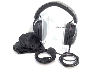 diadema hyperx cloud ii