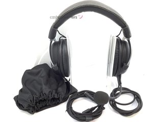diadema hyperx cloud ii