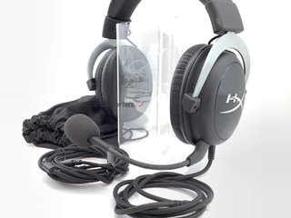 diadema hyperx cloud ii