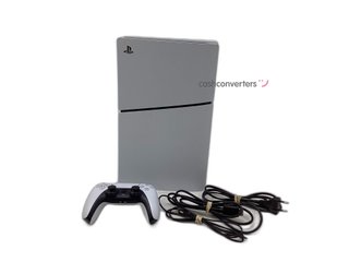 consola ps5 sony playstation 5 slim standard 1tb