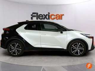 Toyota C-HR 2.0 200H Premiere Edition