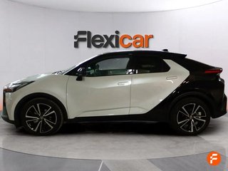 Toyota C-HR 2.0 200H Premiere Edition
