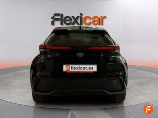 Toyota C-HR 2.0 200H Premiere Edition