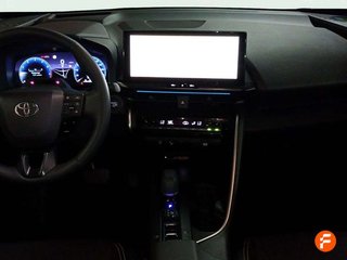 Toyota C-HR 2.0 200H Premiere Edition