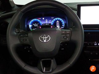 Toyota C-HR 2.0 200H Premiere Edition