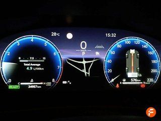 Toyota C-HR 2.0 200H Premiere Edition