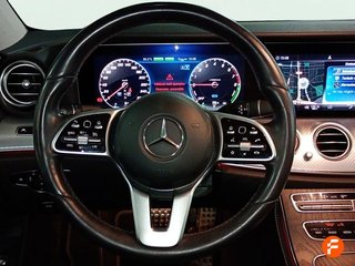 Mercedes Clase E E 300 de