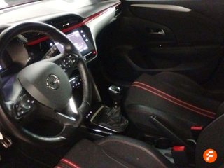 Opel Corsa 1.5D DT 74kW (100CV) Edition