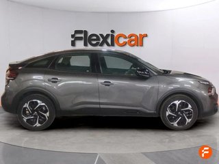 Citroën C4 BlueHDi 130 S&S EAT8 Feel Pack