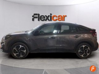 Citroën C4 BlueHDi 130 S&S EAT8 Feel Pack