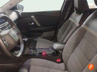Citroën C4 BlueHDi 130 S&S EAT8 Feel Pack