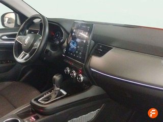 Renault Arkana Equilibre TCe 103kW(140CV) EDC mild hyb