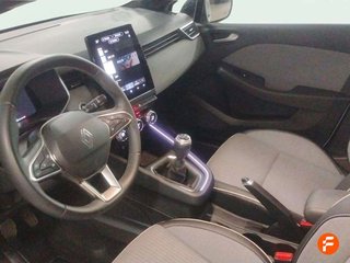 Renault Clio Techno TCe 90 (67kw)