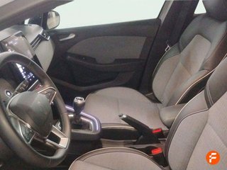 Renault Clio Techno TCe 90 (67kw)