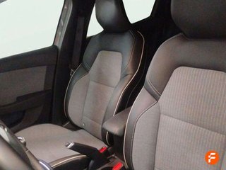 Renault Clio Techno TCe 90 (67kw)