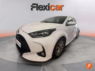 Toyota Yaris 1.5 120H Active Tech