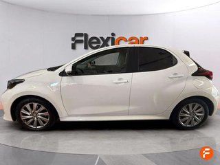 Toyota Yaris 1.5 120H Active Tech