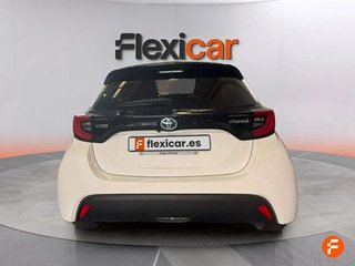 Toyota Yaris 1.5 120H Active Tech