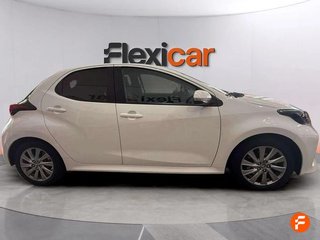 Toyota Yaris 1.5 120H Active Tech