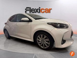 Toyota Yaris 1.5 120H Active Tech