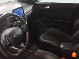 Ford Puma 1.0 EcoBoost 125cv ST-Line MHEV Auto
