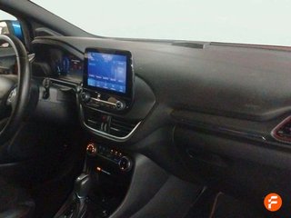 Ford Puma 1.0 EcoBoost 125cv ST-Line MHEV Auto