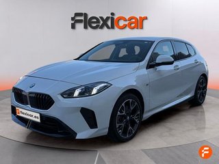 BMW Serie 1 120d