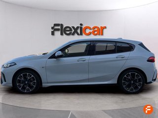 BMW Serie 1 120d