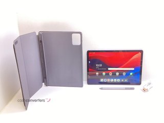 tablet pc lenovo tab m11 11 4gb 128gb wifi