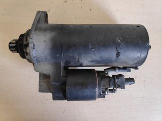Motor de arranque 0001124011 Volkswagen Polo III