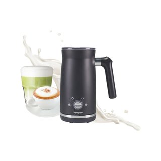 BEPER P101CAF001 espumador leche automático 4