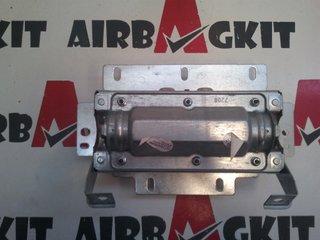 8200591695C AIRBAG SALPICADERO RENAULT MODUS 2004-2005-2006-2007-2008, GRAND MODUS 2008-2009-2010-2011-2012-2013-2014
