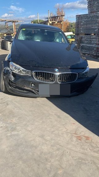 Amortiguador tras der 687093601 bmw serie 3 110565