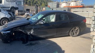 Amortiguador tras der 687093601 bmw serie 3 110565