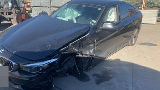 Amortiguador tras der 687093601 bmw serie 3 110565