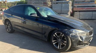 Amortiguador tras der 687093601 bmw serie 3 110565