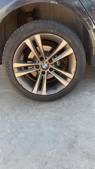 Amortiguador tras der 687093601 bmw serie 3 110565